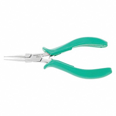 Long Nose Plier 5-3/4 L Smooth MPN:2843