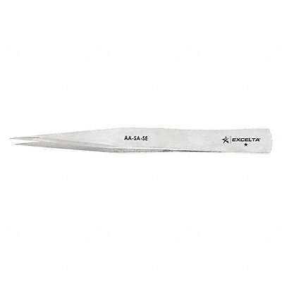 Tweezer Fine 5 in L SS MPN:AA-SA-SE