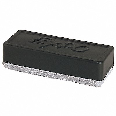 Block Eraser Felt Gray MPN:81505