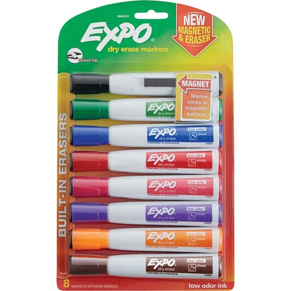 Dry Erase Markers & Accessories MPN:1944741