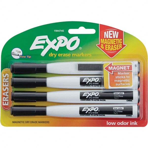 Dry Erase Markers & Accessories MPN:1944745