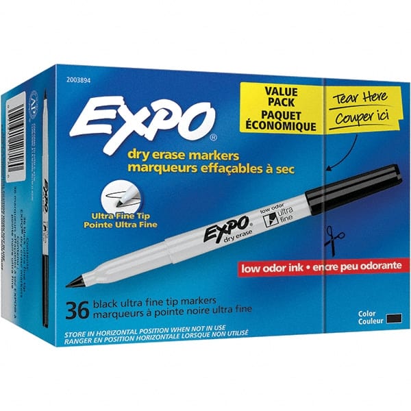 Dry Erase Markers & Accessories MPN:2003894