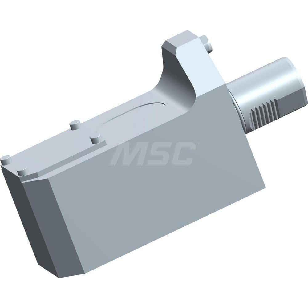 Turret & VDI Tool Holders, Maximum Cutting Tool Size (mm): 50.00  MPN:7.078.574