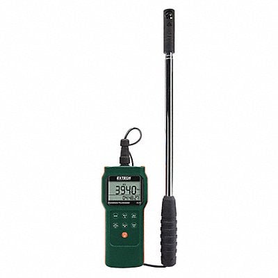 Data Logging Anemometer with Humidity MPN:AN340-NIST