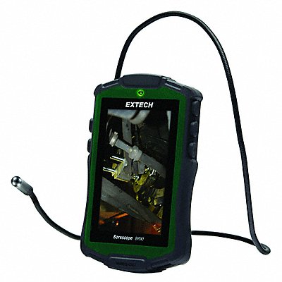 Inspection Camera 4.3 Monitor Size MPN:BR90