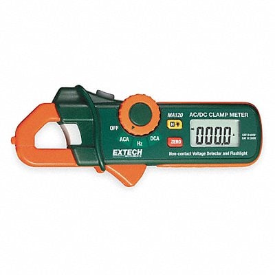 Digital Clamp Meter 200A MPN:MA120