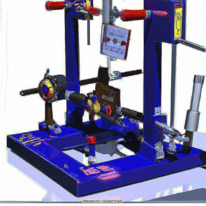 4-Wire Earth Ground Resistance Tester MPN:GRT300-NISTL