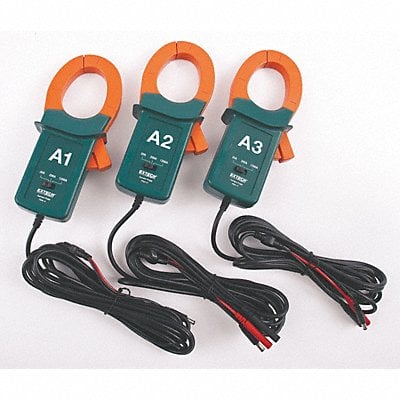 AC Flexible Current Probe 1200A MPN:PQ34-12