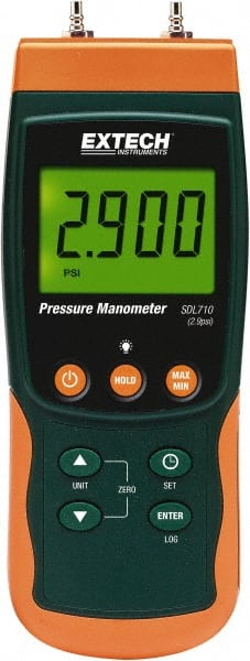 Example of GoVets Differential Pressure Gauges and Switches category