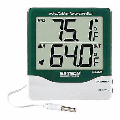 Example of GoVets Digital Desk and Wall Mount Hygrometers and Thermo category