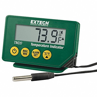 Temperature Indicator MPN:TM20