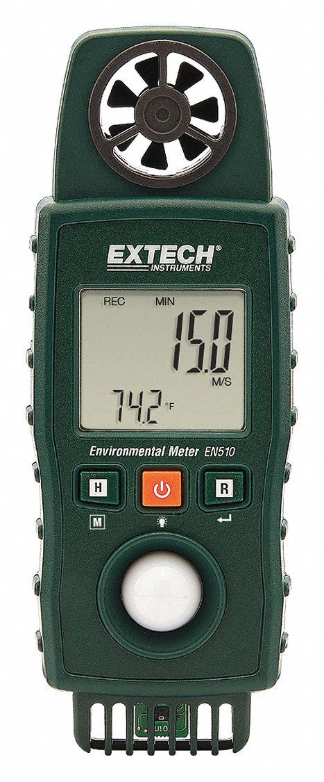 Example of GoVets Digital Multi Function Environmental Meters category