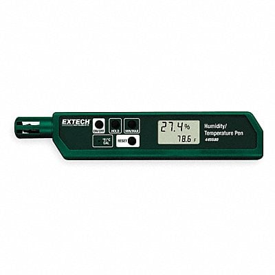 Example of GoVets Digital Psychrometers and Humidity Meters category