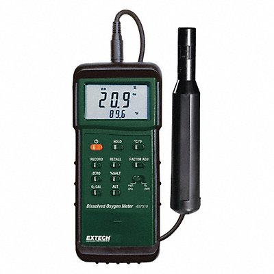 Meter Dissolved Oxygen MPN:407510