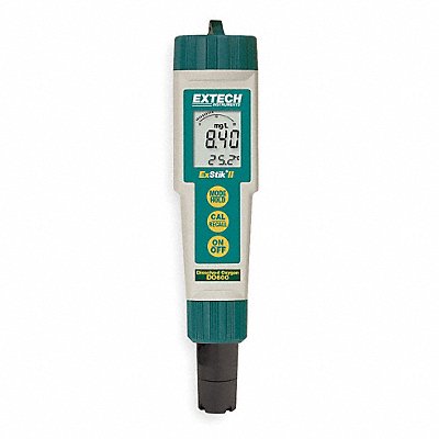 Dissolved Oxygen Meter MPN:DO600