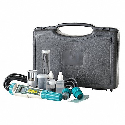 Dissolved Oxygen Meter Kit MPN:DO600-K