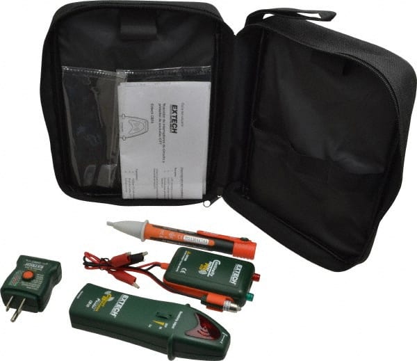 Troubleshooting Kit: 5 Pc, 600V MPN:CB10-KIT