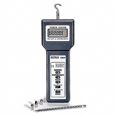 Digital Force Gauge MPN:475044-NIST