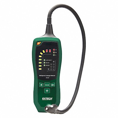 Refrigerant Leak Detector 0.25 oz./yr. MPN:RD300