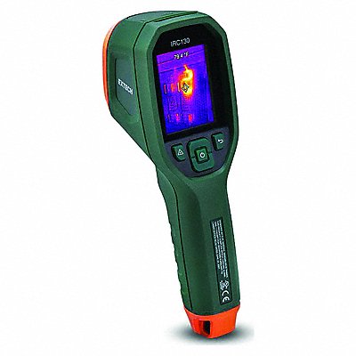 Infrared Thermometer -20 to 1202 Deg F MPN:IRC130