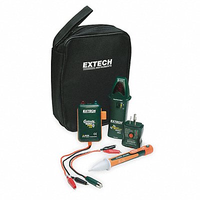 Electrical Troubleshooting Kit MPN:CB10-KIT