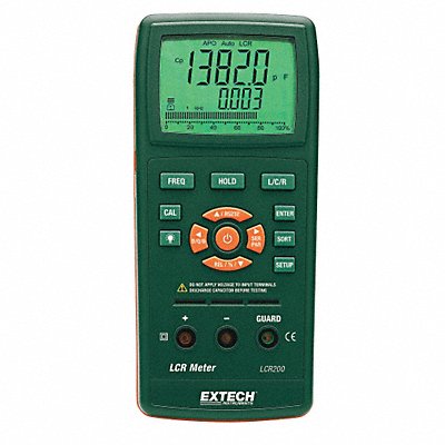 LCR Meter MPN:LCR200