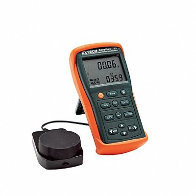 Easyview Light Meter With Memory MPN:EA33