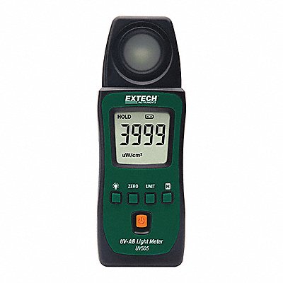 Pocket UV-AB Light Meter MPN:UV505