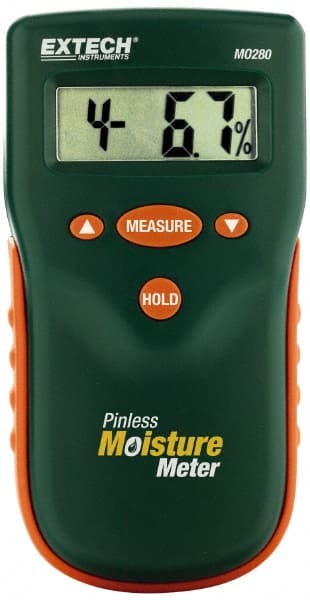 Pinless Moisture Meter MPN:MO280