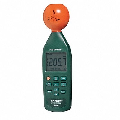 8GHZ RF/EMF STRENGTH METER MPN:480846