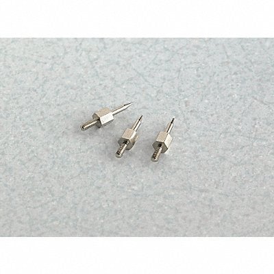 Moisture Meter Replacement Pins PK50 MPN:MO200-PINS