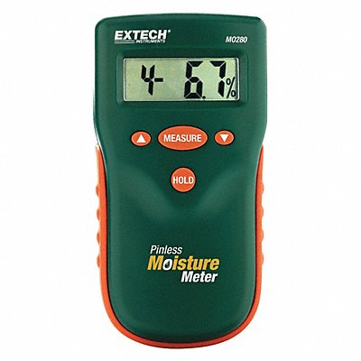 Pinless Digital Moisture Meter MPN:MO280