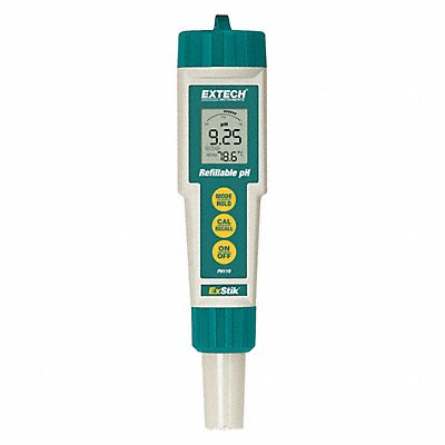 Example of GoVets ph Meters category