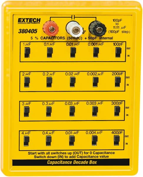 VGA Display Power Meter MPN:380405