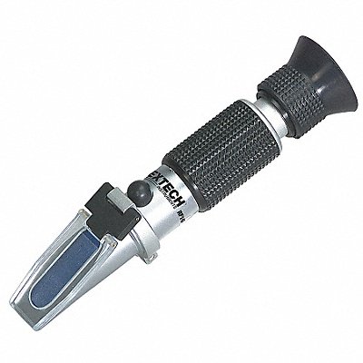 Refractometer Sucrose ATC 0-10 per. Brix MPN:RF11