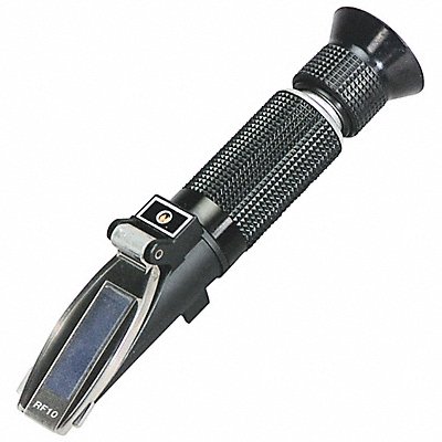 Refractometer Portable Salinity 0-100ppt MPN:RF20