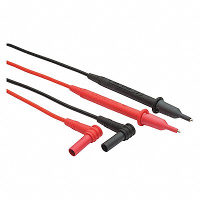 Test Leads 39-2/5 L Black/Red PR MPN:TL805