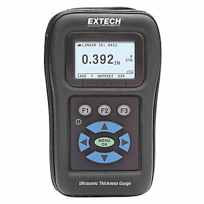 Digital Ultrasonic Thickness Gauge MPN:TKG150