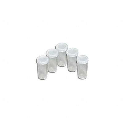 Solution Cups W/Caps PK24 MPN:EX007