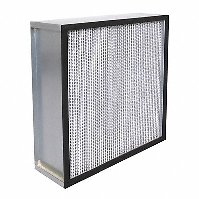 Air Scrubber Filter MERV 19 20x20x20 MPN:RF-800-ULPA