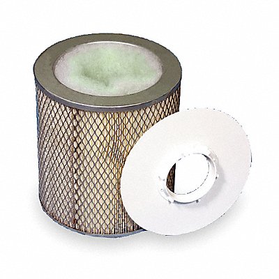 Air Cleaner Filter MERV 14 MPN:F-981-1