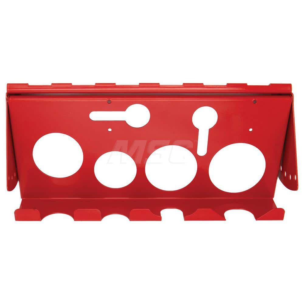 Tool Case Hanging Power Tool Rack Accessory: MPN:ACPTRRD