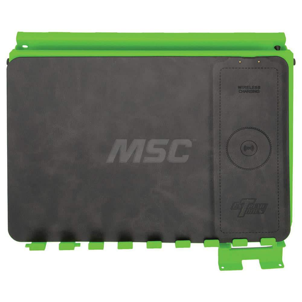 Tool Case Media/Tech Holder: MPN:ACTPGN