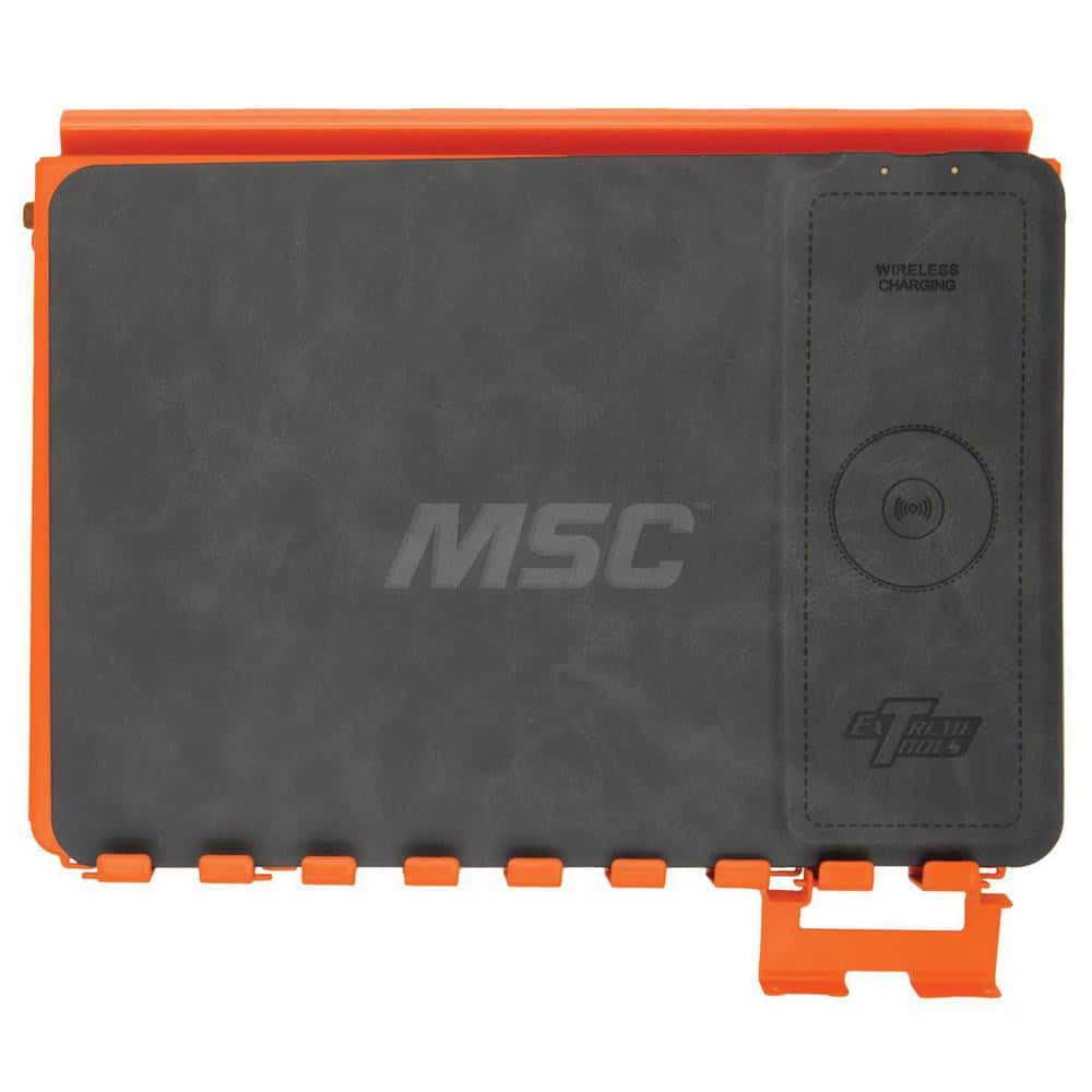 Tool Case Media/Tech Holder: MPN:ACTPOR