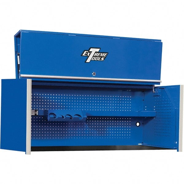 Tool Chest: 25