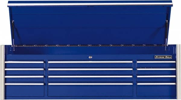 Steel Tool Box: MPN:RX722512CHBL