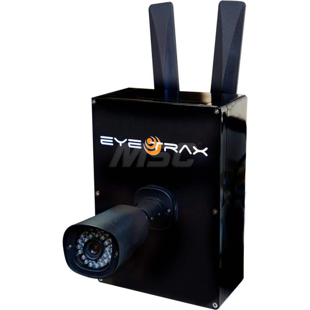 Security & CCTV Cameras, Image Color: Color by Day, Black/White by Night , Variable Focal Lens: No , Infrared: Yes , Lens Size (mm): 2.80 , Lux Rating: 0.001  MPN:RANGER