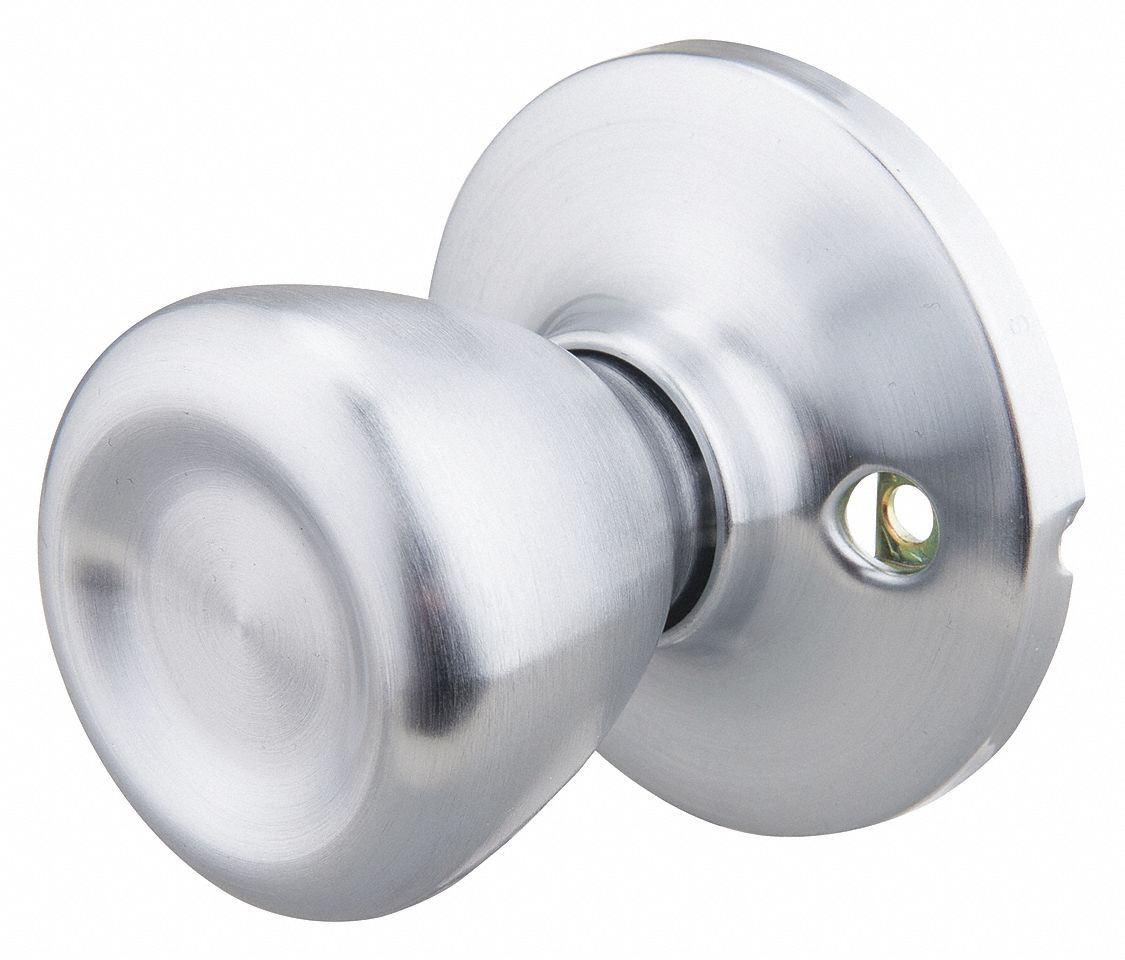 Knob Lockset Mechanical Cylindrical MPN:57793