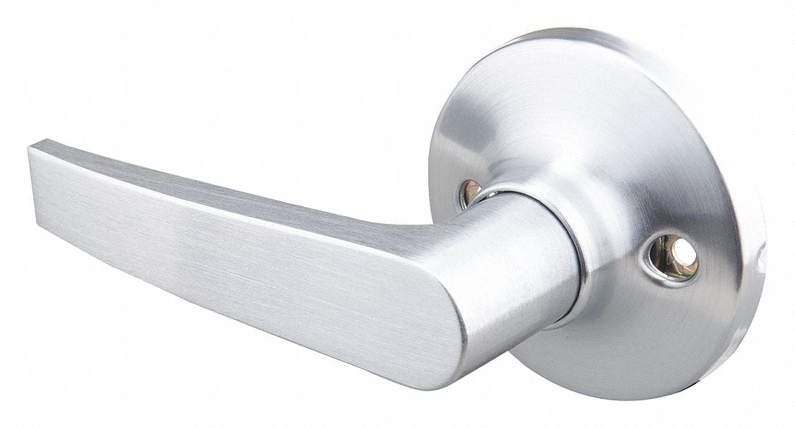 Door Lever Lockset Mechanical Dummy MPN:57849