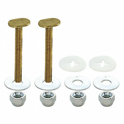 Toilet Close Bolt PK10 MPN:40021GR